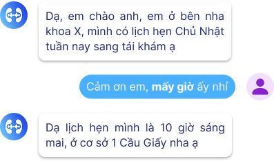 Giọng nói tự nhiên