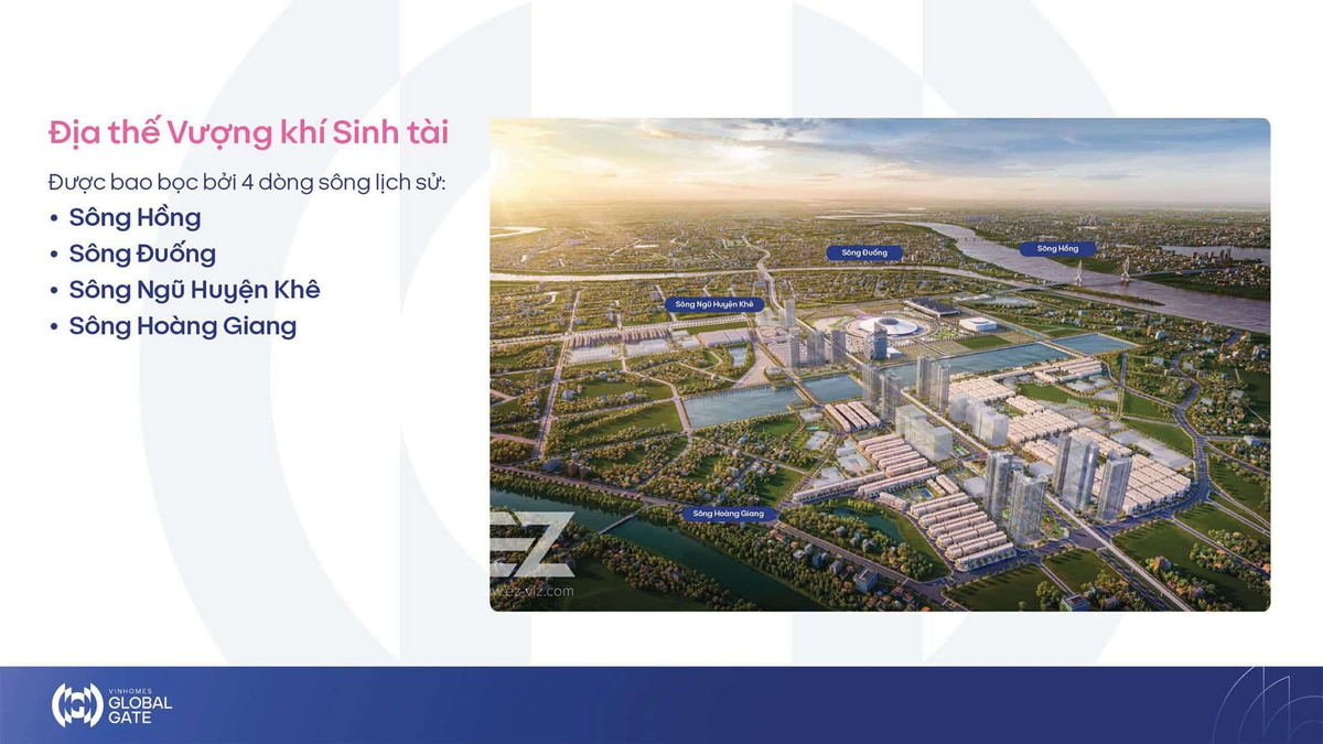 Case Study Bất động sản Ốc Địa Mai Việt