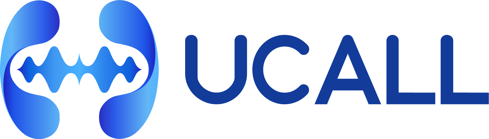 UCALL Logo